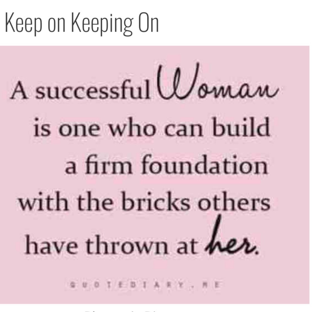 Empower my fellow poshers..... - Picture 3 of 6